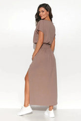 Numinou beautiful modern nightgown  Adomoo